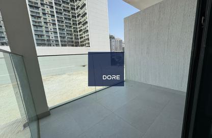 Apartment - Studio - 1 Bathroom for rent in Oxford Terraces - District 11 - Jumeirah Village Circle - Dubai