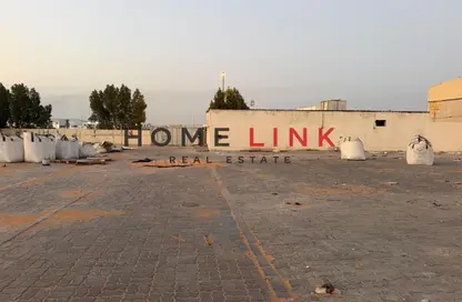 Land - Studio for rent in Emirates Industrial City - Sharjah