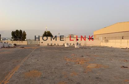 Land - Studio for rent in Emirates Industrial City - Sharjah