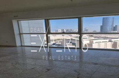 Apartment - Studio - 1 Bathroom for rent in Marina Heights 2 - Marina Square - Al Reem Island - Abu Dhabi Apartment - Studio - 1 Bathroom for rent in Marina Heights 2 - Marina Square - Al Reem Island - Abu Dhabi