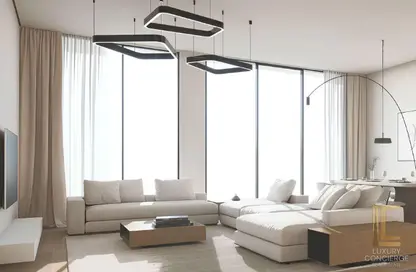 شقة - غرفة نوم - 2 حمامات للبيع في 311 بوليفارد - الضاحية 13 - قرية جميرا الدائرية - دبي