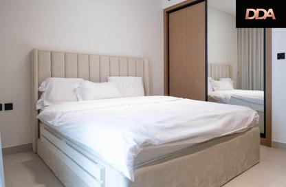 Apartment - 1 Bedroom - 1 Bathroom for rent in Binghatti Azure - District 16 - Jumeirah Village Circle - Dubai