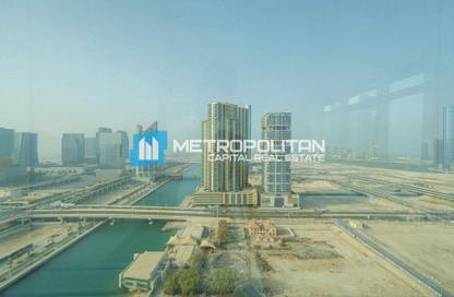 Apartment - 2 Bedrooms - 3 Bathrooms for sale in Ocean Terrace - Marina Square - Al Reem Island - Abu Dhabi