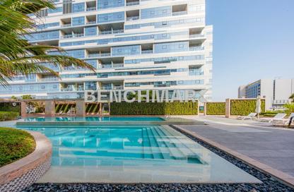 Apartment - 1 Bedroom - 2 Bathrooms for sale in Lamar Residences - Al Seef - Al Raha Beach - Abu Dhabi Apartment - 1 Bedroom - 2 Bathrooms for sale in Lamar Residences - Al Seef - Al Raha Beach - Abu Dhabi