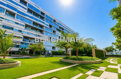 Apartment - 1 - 2 for sale in Lamar Residences - Al Seef - Al Raha Beach - Abu Dhabi