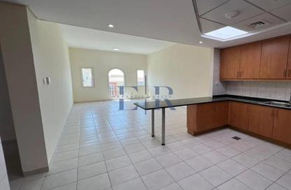 Apartment - 2 - 3 for rent in Building 114 - Cactus Cluster - Discovery Gardens - Dubai