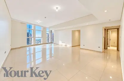 Apartment - 3 Bedrooms - 4 Bathrooms for rent in United Square - Al Khalidiya - Abu Dhabi