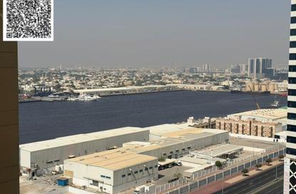 Apartment - 3 Bedrooms - 4 Bathrooms for rent in Al Rashidiya Towers - Al Rashidiya - Ajman Downtown - Ajman