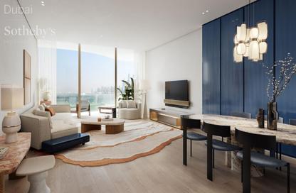 Apartment - 2 Bedrooms - 2 Bathrooms for sale in Dubai Harbour Residences Area 1 Tower A - Dubai Harbour Residences Area 1 - Dubai Harbour Residences - Dubai Harbour - Dubai Apartment - 2 Bedrooms - 2 Bathrooms for sale in Dubai Harbour Residences Area 1 Tower A - Dubai Harbour Residences Area 1 - Dubai Harbour Residences - Dubai Harbour - Dubai