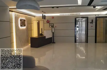 Apartment - 2 Bedrooms - 2 Bathrooms for rent in Ajman Corniche Road - Ajman