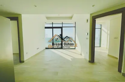 Apartment - 3 Bedrooms - 2 Bathrooms for rent in Azizi Riviera 8 - Azizi Riviera - Meydan One - Meydan - Dubai