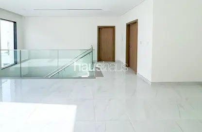 فيلا - 4 غرف نوم - 4 حمامات للايجار في مروج الفرجان شرق - مروج الفرجان - الفرجان - دبي