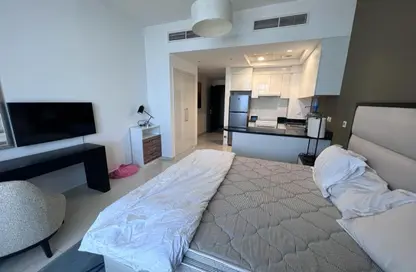 Apartment - 1 Bathroom for rent in Tower 108 - District 18 - Jumeirah Village Circle - Dubai Apartment - 1 Bathroom for rent in Tower 108 - District 18 - Jumeirah Village Circle - Dubai