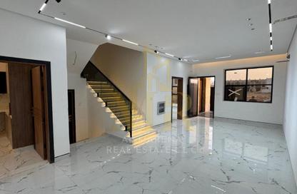 Villa - 5 Bedrooms - 7 Bathrooms for sale in Al Bahia Hills - Al Bahia - Ajman Villa - 5 Bedrooms - 7 Bathrooms for sale in Al Bahia Hills - Al Bahia - Ajman