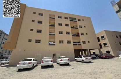عمارة بالكامل - 8 غرف نوم - 8 حمامات للبيع في الجرف 2 - الجرف - عجمان وسط المدينة - عجمان