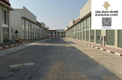 Shop - Studio - 1 for sale in Al Helio 1 - Al Helio - Ajman Shop - Studio - 1 for sale in Al Helio 1 - Al Helio - Ajman