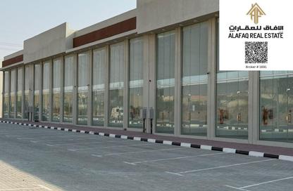 Shop - Studio - 1 for sale in Al Helio 1 - Al Helio - Ajman Shop - Studio - 1 for sale in Al Helio 1 - Al Helio - Ajman
