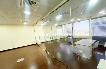 Office Space - Studio for rent in Gold Tower (Au Tower) - JLT Cluster I - Jumeirah Lake Towers - Dubai