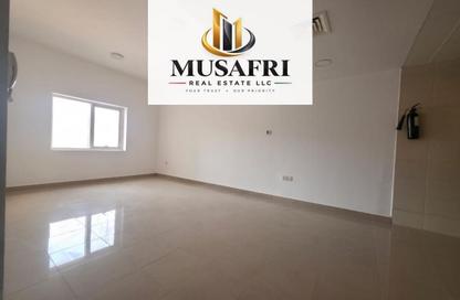 Apartment - Studio - 1 for rent in Al Maya Building - Al Nahda - Sharjah Apartment - Studio - 1 for rent in Al Maya Building - Al Nahda - Sharjah