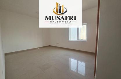 Apartment - Studio - 1 for rent in Al Maya Building - Al Nahda - Sharjah