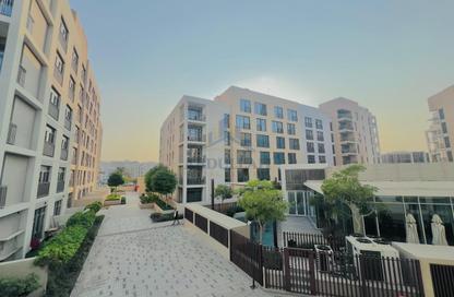 Apartment - 1 - 1 for rent in Woroud 3 - Woroud - Uptown Al Zahia - Al Zahia - Muwaileh Commercial - Sharjah Apartment - 1 - 1 for rent in Woroud 3 - Woroud - Uptown Al Zahia - Al Zahia - Muwaileh Commercial - Sharjah