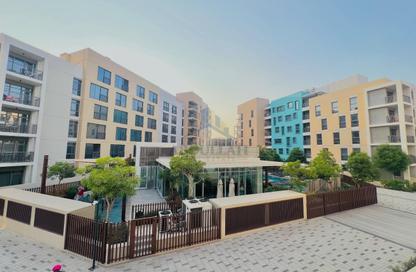 Apartment - 1 - 1 for rent in Woroud 3 - Woroud - Uptown Al Zahia - Al Zahia - Muwaileh Commercial - Sharjah Apartment - 1 - 1 for rent in Woroud 3 - Woroud - Uptown Al Zahia - Al Zahia - Muwaileh Commercial - Sharjah