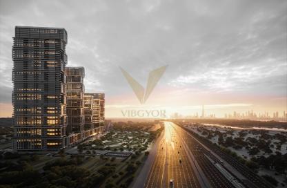 Apartment - 2 Bedrooms - 3 Bathrooms for sale in Sobha One Tower E - Sobha One - Ras Al Khor Industrial 1 - Ras Al Khor - Dubai Apartment - 2 Bedrooms - 3 Bathrooms for sale in Sobha One Tower E - Sobha One - Ras Al Khor Industrial 1 - Ras Al Khor - Dubai