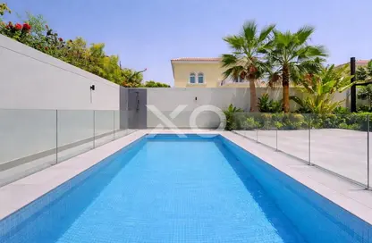 فيلا - 4 غرف نوم - 4 حمامات للبيع في ليجاسي لارج - التراث - جميرا بارك - دبي