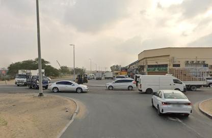 Land - Studio for sale in Al Jurf Industrial 2 - Al Jurf Industrial - Ajman