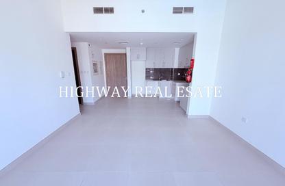 Apartment - 1 - 2 for rent in Aysha Residence - Maryam Island - Al Khan - Sharjah