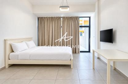 Apartment - Studio - 1 for sale in Sapphire Mall - Saih Shuaib 2 - Dubai Industrial City - Dubai