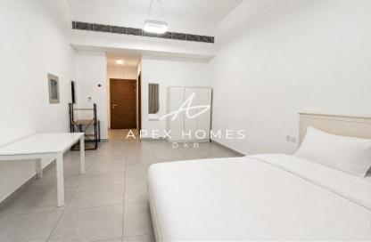 Apartment - Studio - 1 for sale in Sapphire Mall - Saih Shuaib 2 - Dubai Industrial City - Dubai