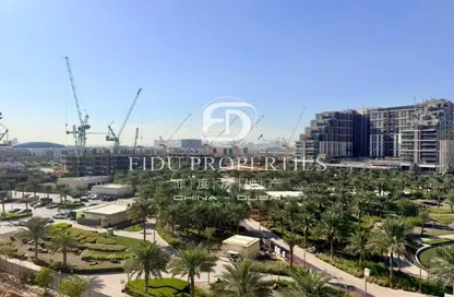 Apartment - 1 Bedroom - 1 Bathroom for rent in Park Horizon Tower 2 - Park Horizon - Dubai Hills Estate - Dubai