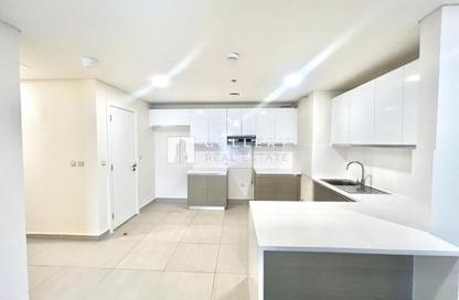 Apartment - 1 Bedroom - 2 Bathrooms for rent in Al Andalus Tower F - Al Andalus - Jumeirah Golf Estates - Dubai