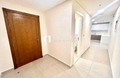 Apartment - 1 Bedroom - 2 Bathrooms for rent in Al Andalus Tower F - Al Andalus - Jumeirah Golf Estates - Dubai
