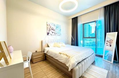 Apartment - 1 - 2 for sale in MBL Residence - JLT Cluster K - Jumeirah Lake Towers - Dubai