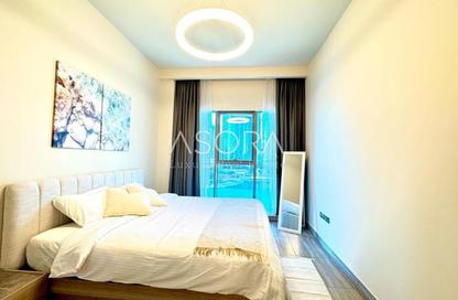 Apartment - 1 - 2 for sale in MBL Residence - JLT Cluster K - Jumeirah Lake Towers - Dubai