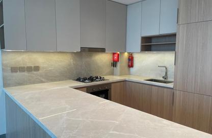 Apartment - 2 Bedrooms - 4 Bathrooms for rent in Jannat - Midtown - Dubai Production City (IMPZ) - Dubai