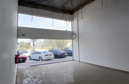 Shop - Studio for rent in Al Mowaihat 3 - Al Mowaihat - Ajman