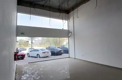 Shop - Studio for rent in Al Mowaihat 3 - Al Mowaihat - Ajman