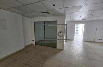 Office Space - Studio for rent in Crystal Tower - Business Bay - Dubai