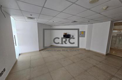 Office Space - Studio for rent in Crystal Tower - Business Bay - Dubai