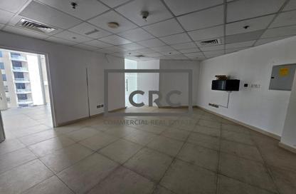 Office Space - Studio for rent in Crystal Tower - Business Bay - Dubai Office Space - Studio for rent in Crystal Tower - Business Bay - Dubai
