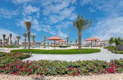 Townhouse - 4 - 4 for rent in Elora - The Valley - Dubai