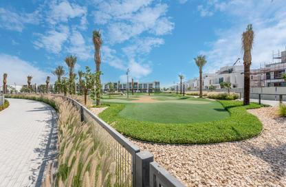 Townhouse - 4 - 4 for rent in Elora - The Valley - Dubai