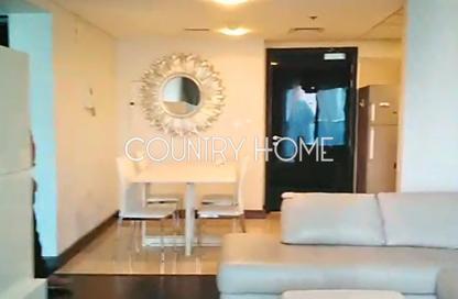 Apartment - 1 Bedroom - 2 Bathrooms for rent in Park Tower A - Park Towers - DIFC - Dubai