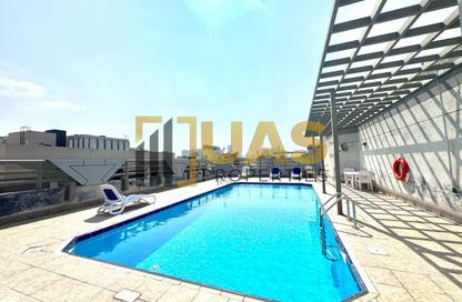 Apartment - 2 - 2 for rent in Style Building - Al Mankhool - Bur Dubai - Dubai