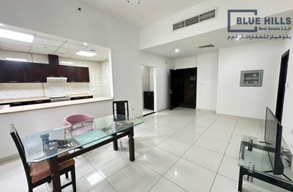 Apartment - 1 - 2 for rent in Liwa Heights Tower - Barsha Heights (Tecom) - Dubai Apartment - 1 - 2 for rent in Liwa Heights Tower - Barsha Heights (Tecom) - Dubai