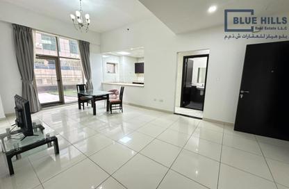 Apartment - 1 - 2 for rent in Liwa Heights Tower - Barsha Heights (Tecom) - Dubai Apartment - 1 - 2 for rent in Liwa Heights Tower - Barsha Heights (Tecom) - Dubai