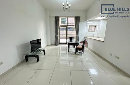 Apartment - 1 - 2 for rent in Liwa Heights Tower - Barsha Heights (Tecom) - Dubai Apartment - 1 - 2 for rent in Liwa Heights Tower - Barsha Heights (Tecom) - Dubai